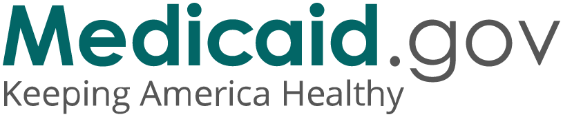 Medicaid logo