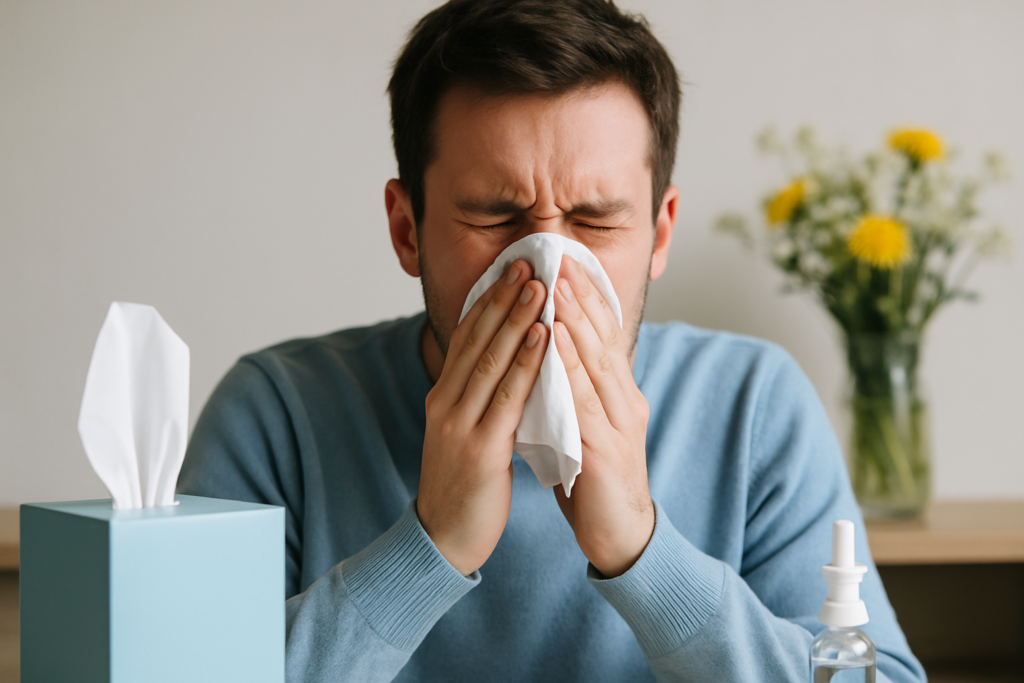 allergies featured
