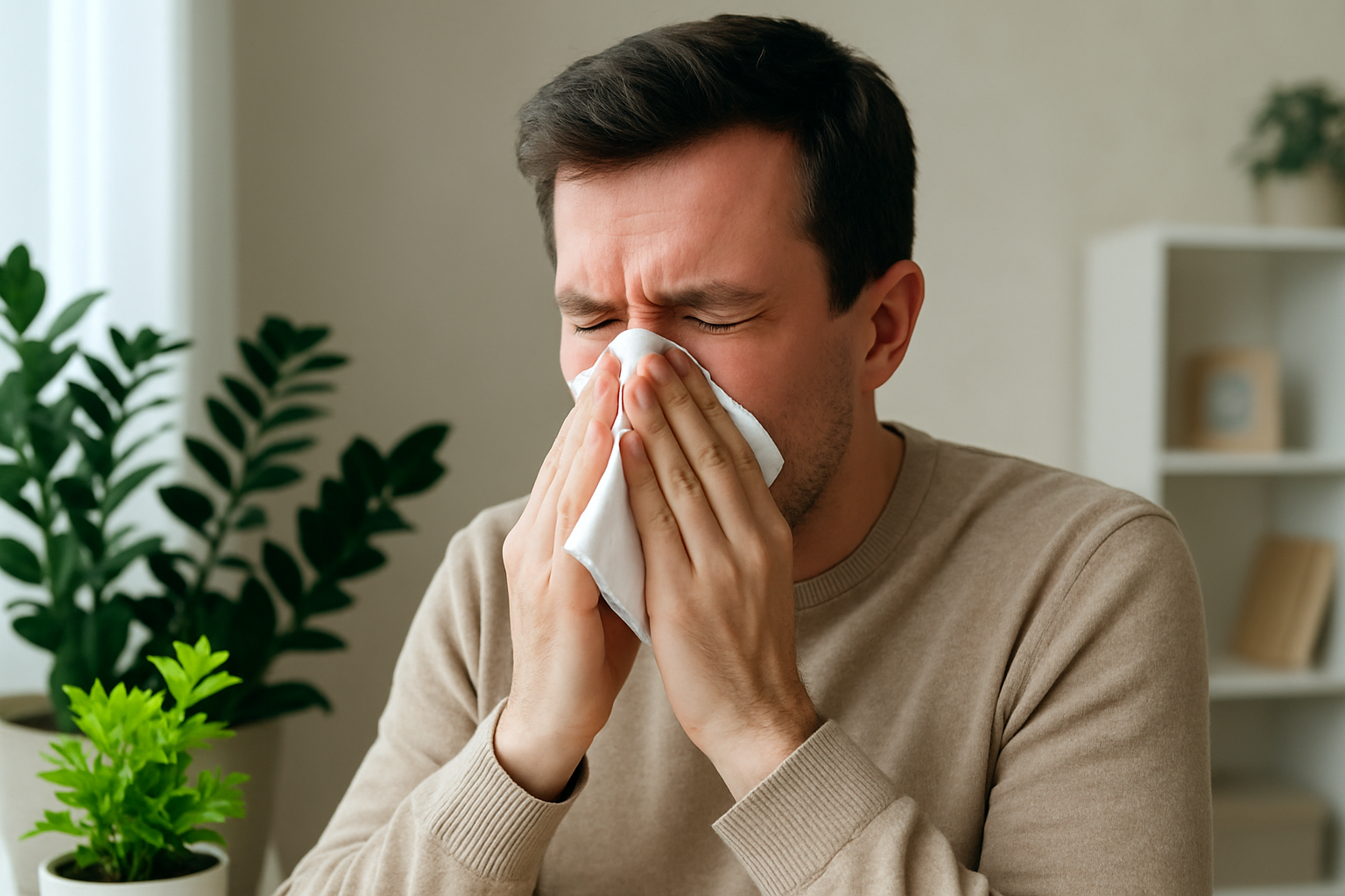 Allergies