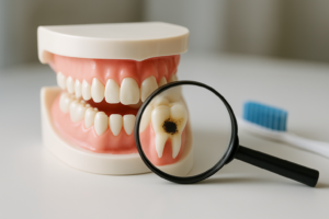 cavities featured