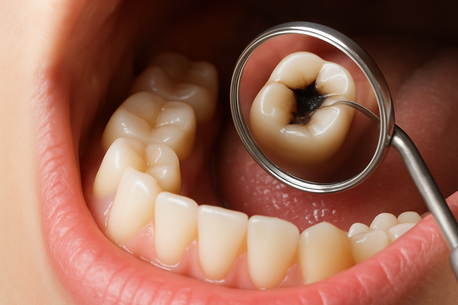Cavities