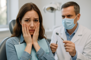 dental anxiety featured