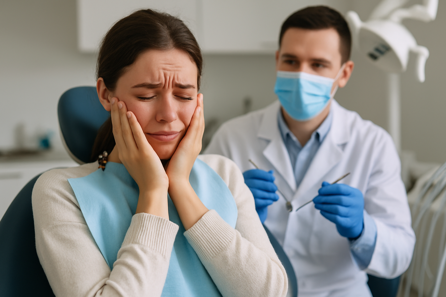Dental Anxiety