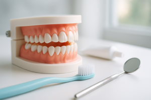 dental care featured