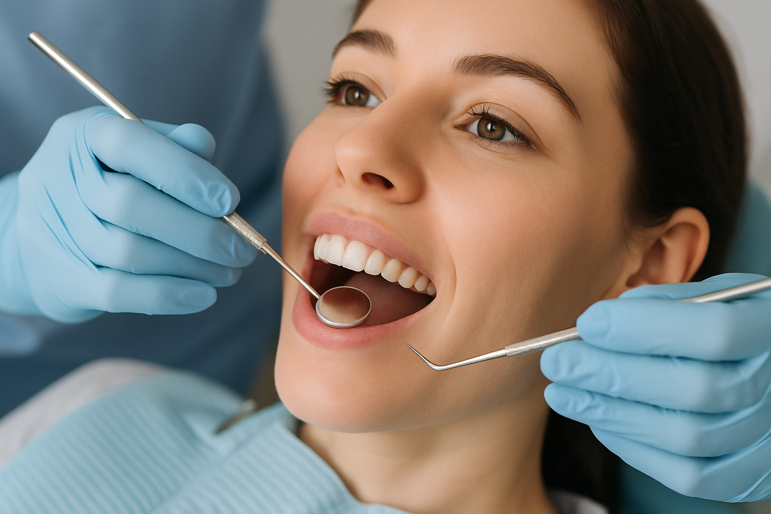 Dental Care