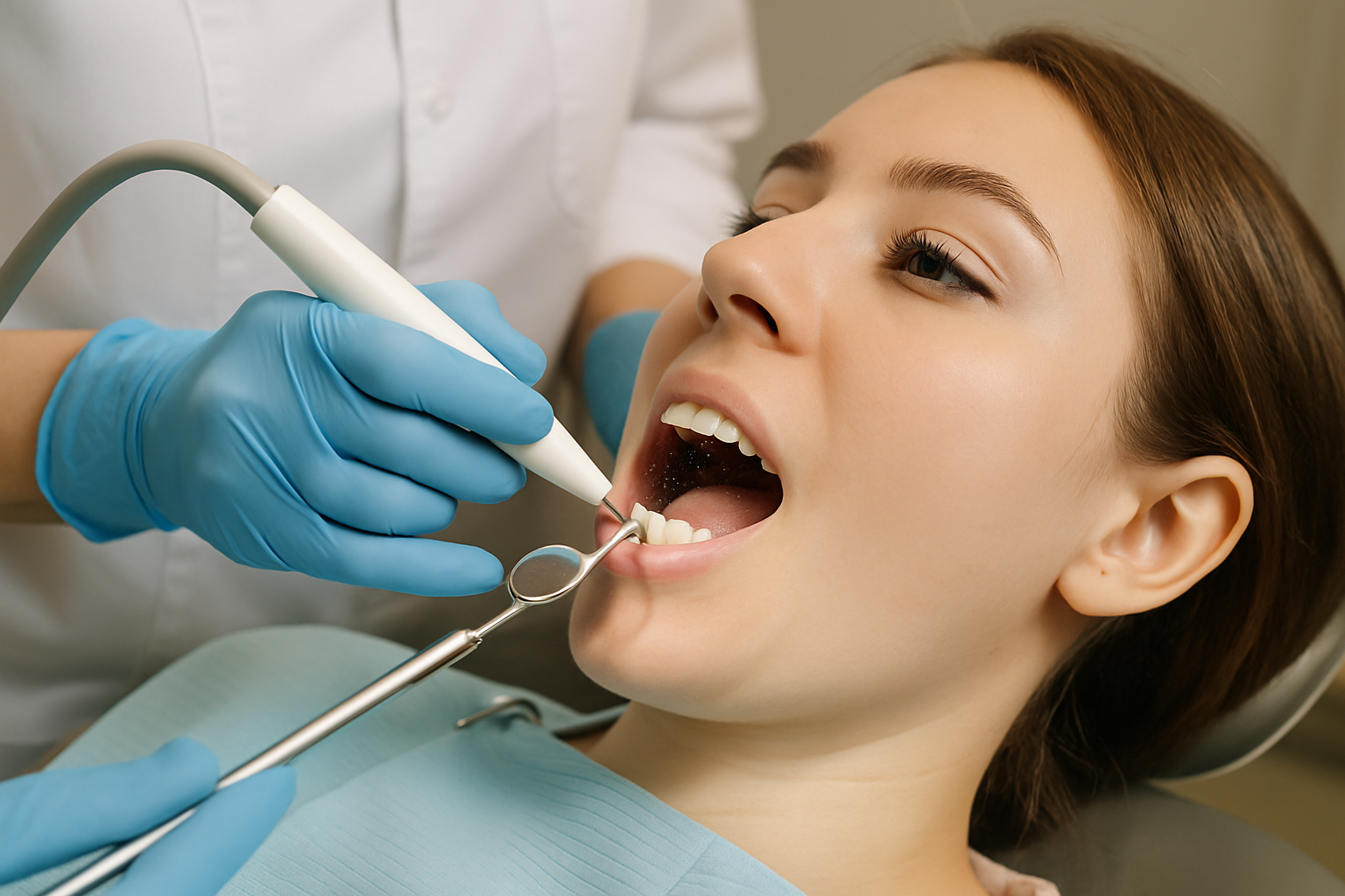Dental Cleaning