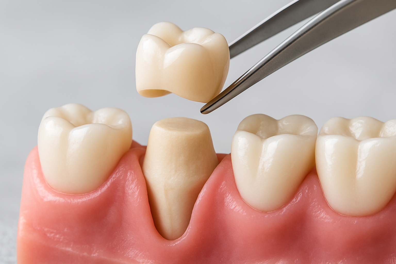 Dental Crown