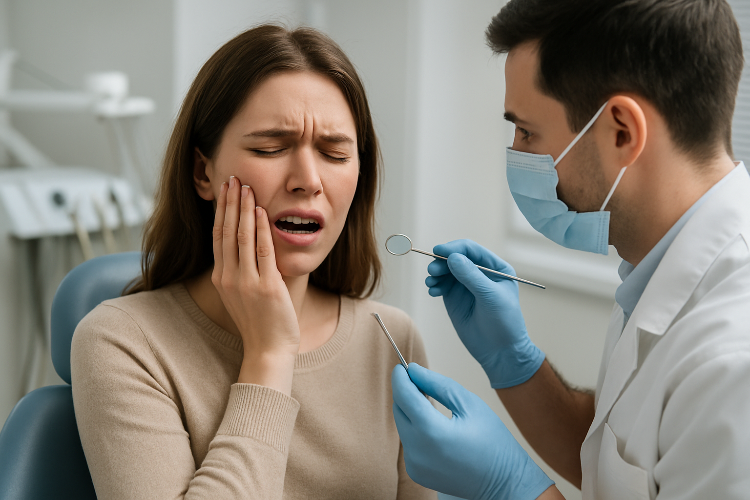 Dental Emergency