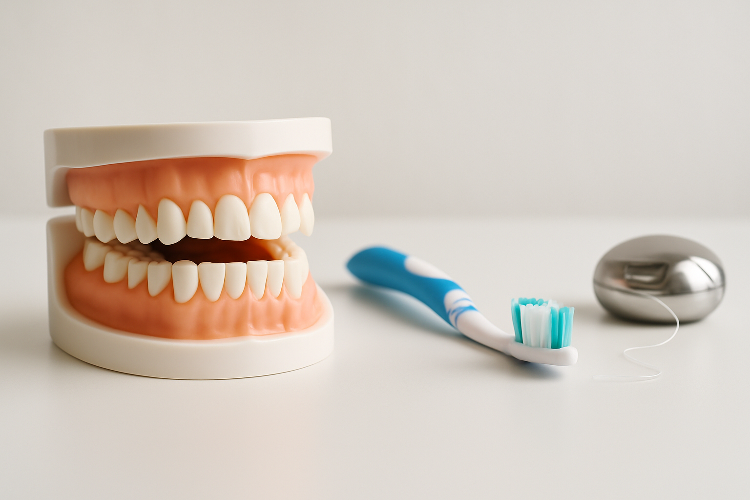 Dental Habits