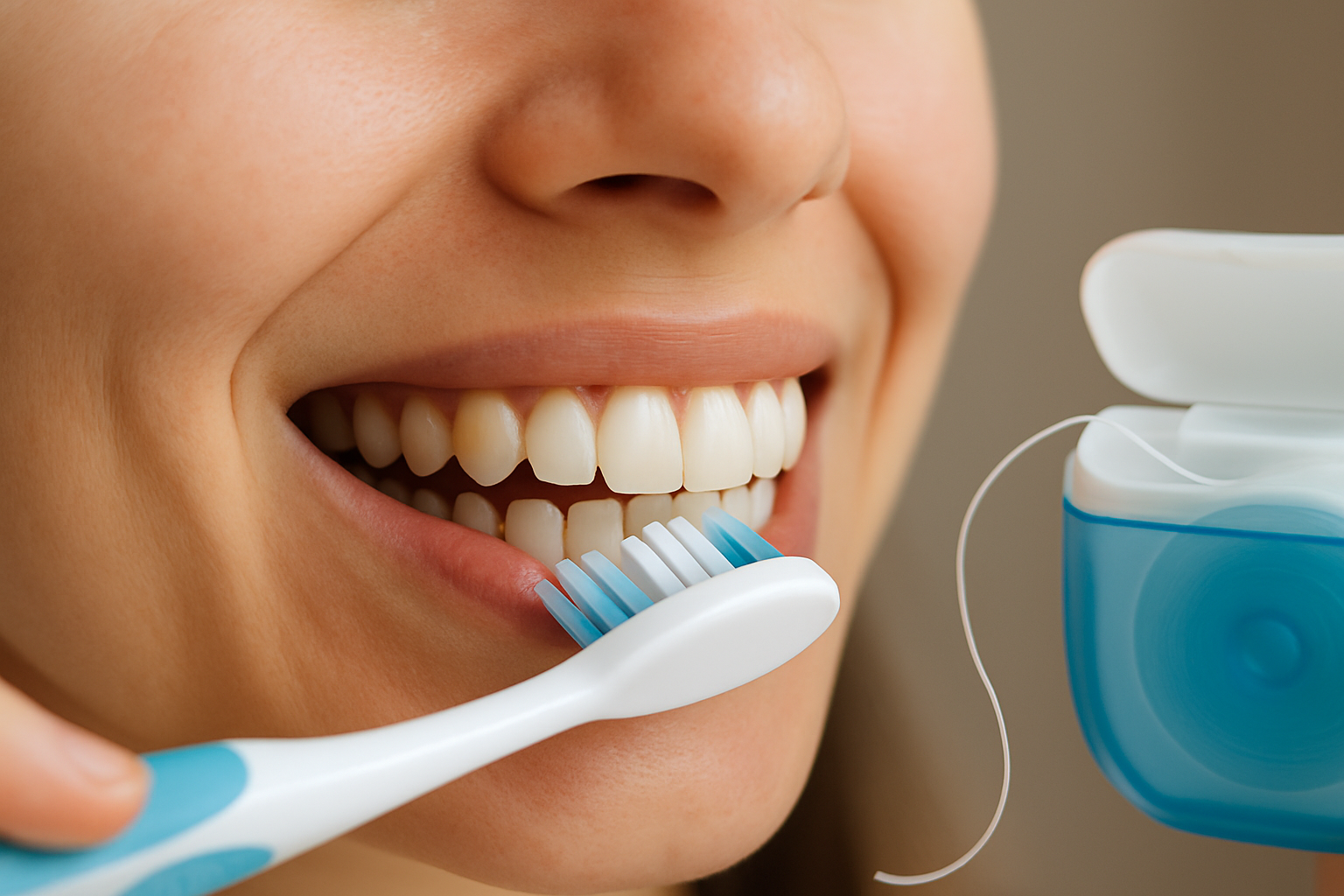 Dental Hygiene