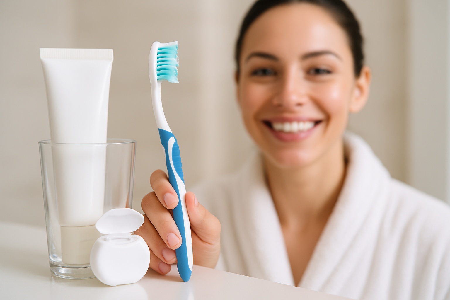 Dental Hygiene Tips