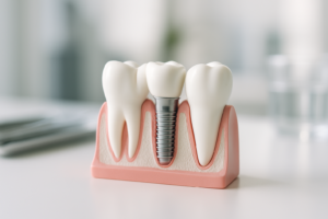 dental implants featured