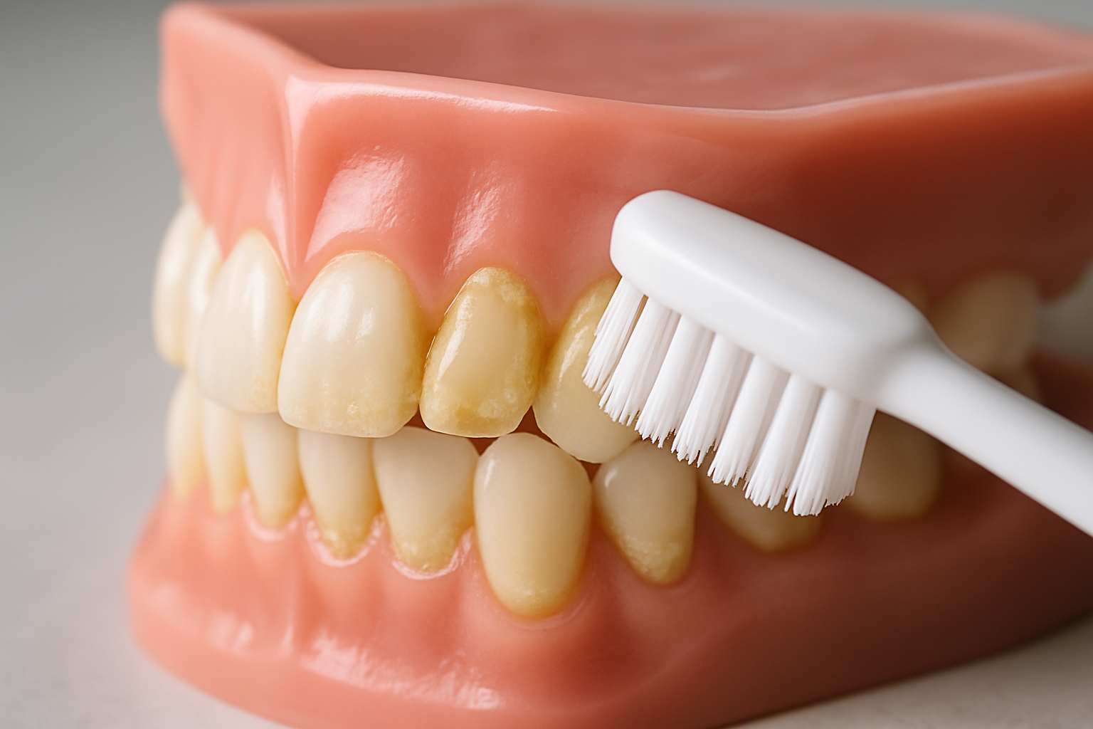 Dental Plaque