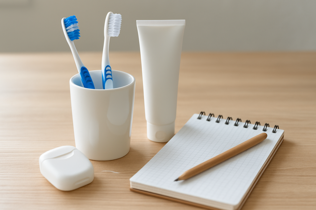 dental resolutions featured