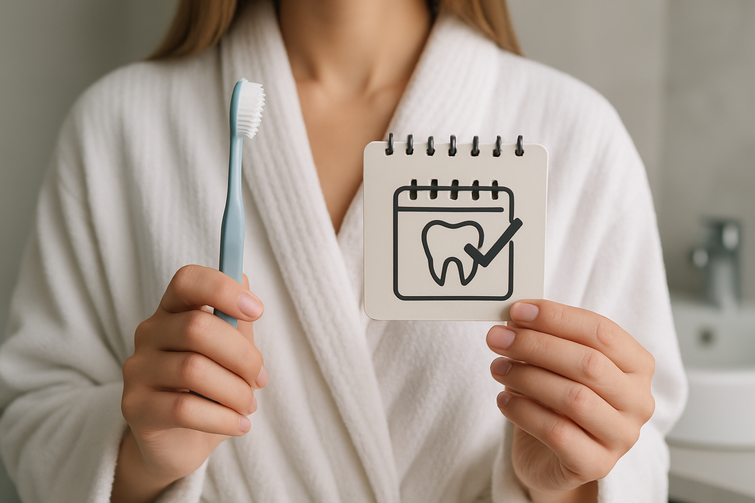 Dental Resolutions