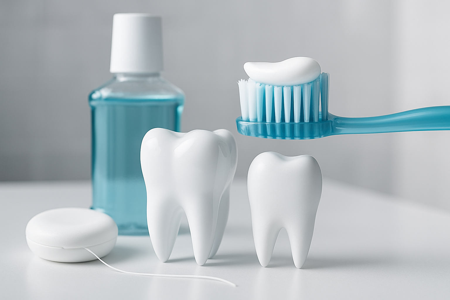 Dental Tips