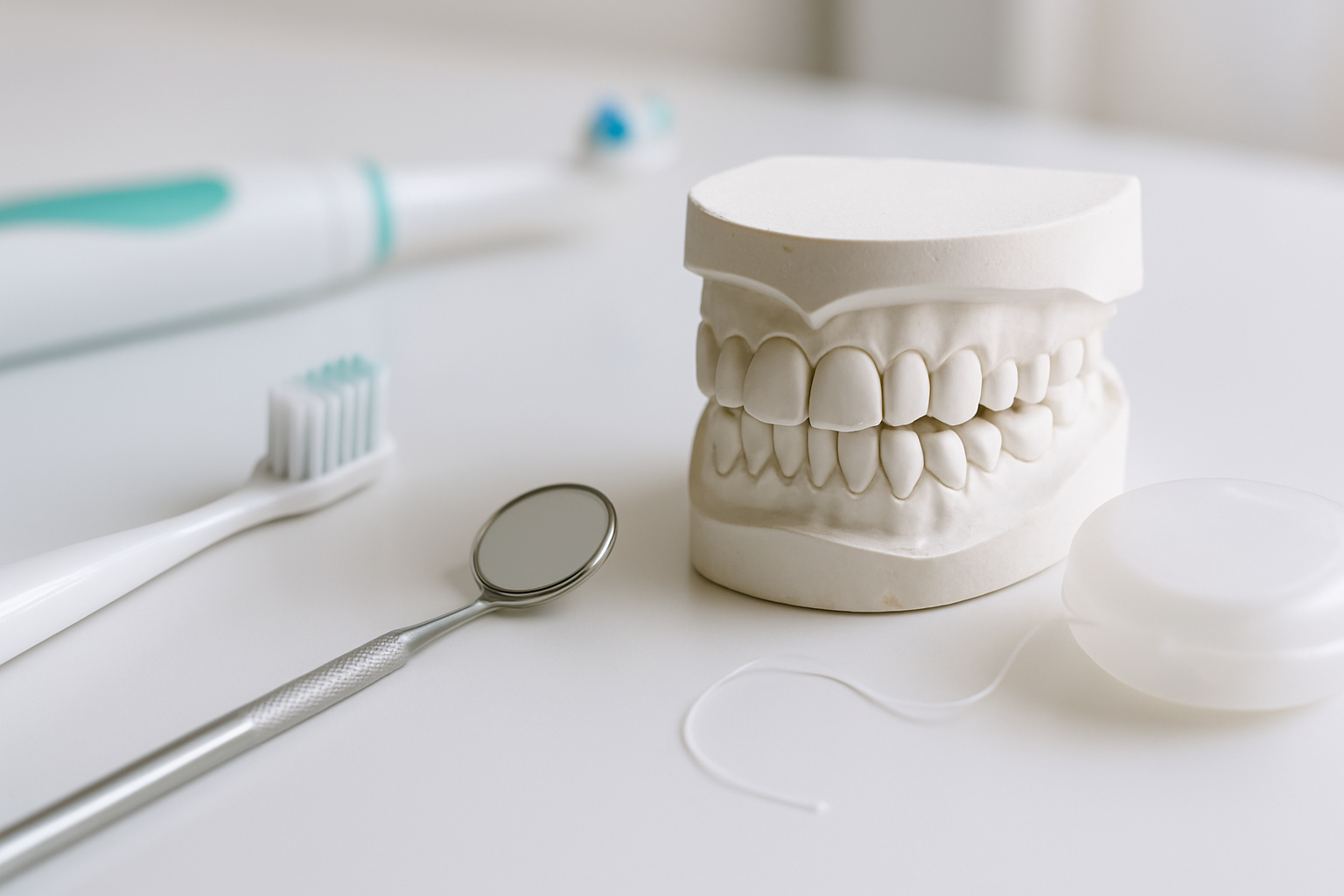 Dental Tips