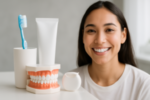 dental tips featured