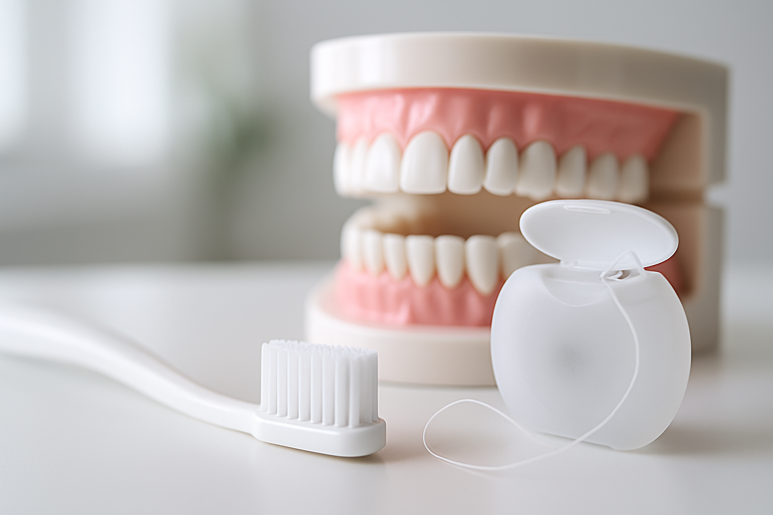 Dental Tips