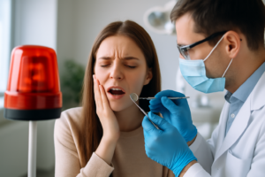 emergency dental care featured