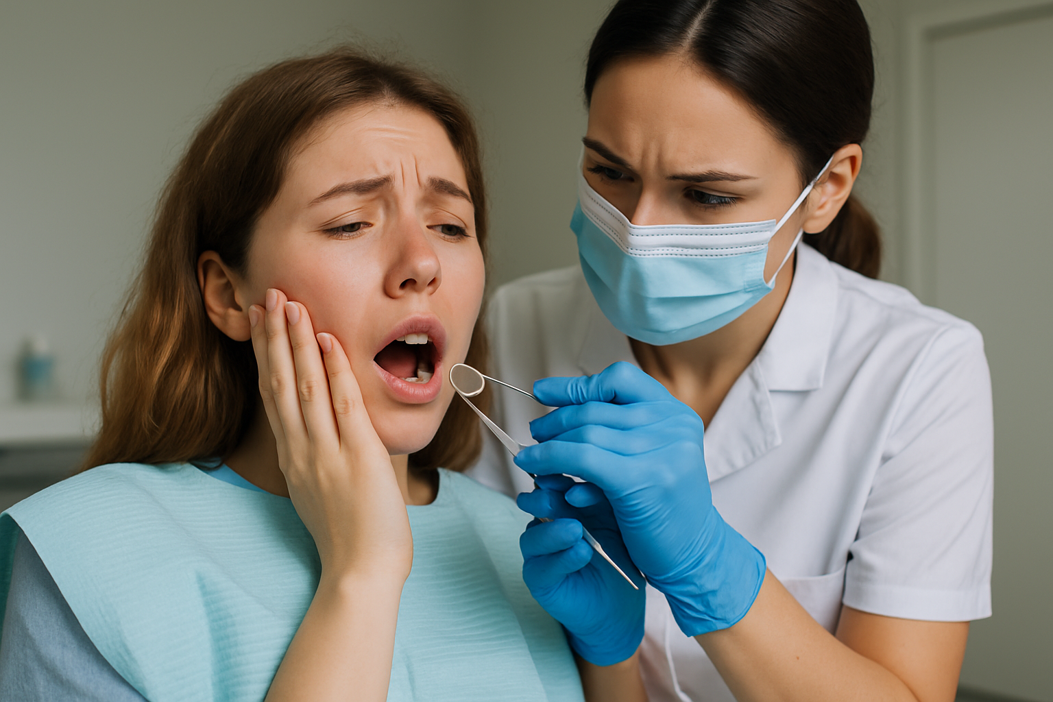 Emergency Dental Care