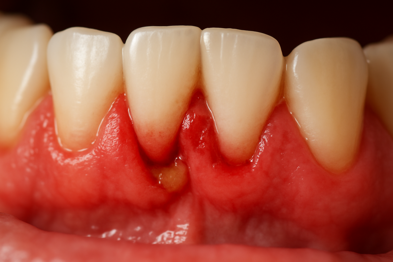Gum Disease