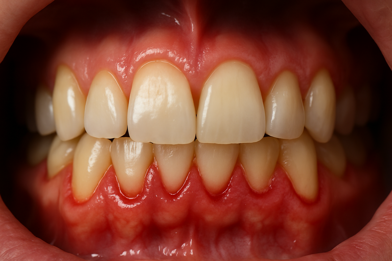 Gum Disease