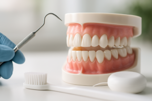 gum health featured