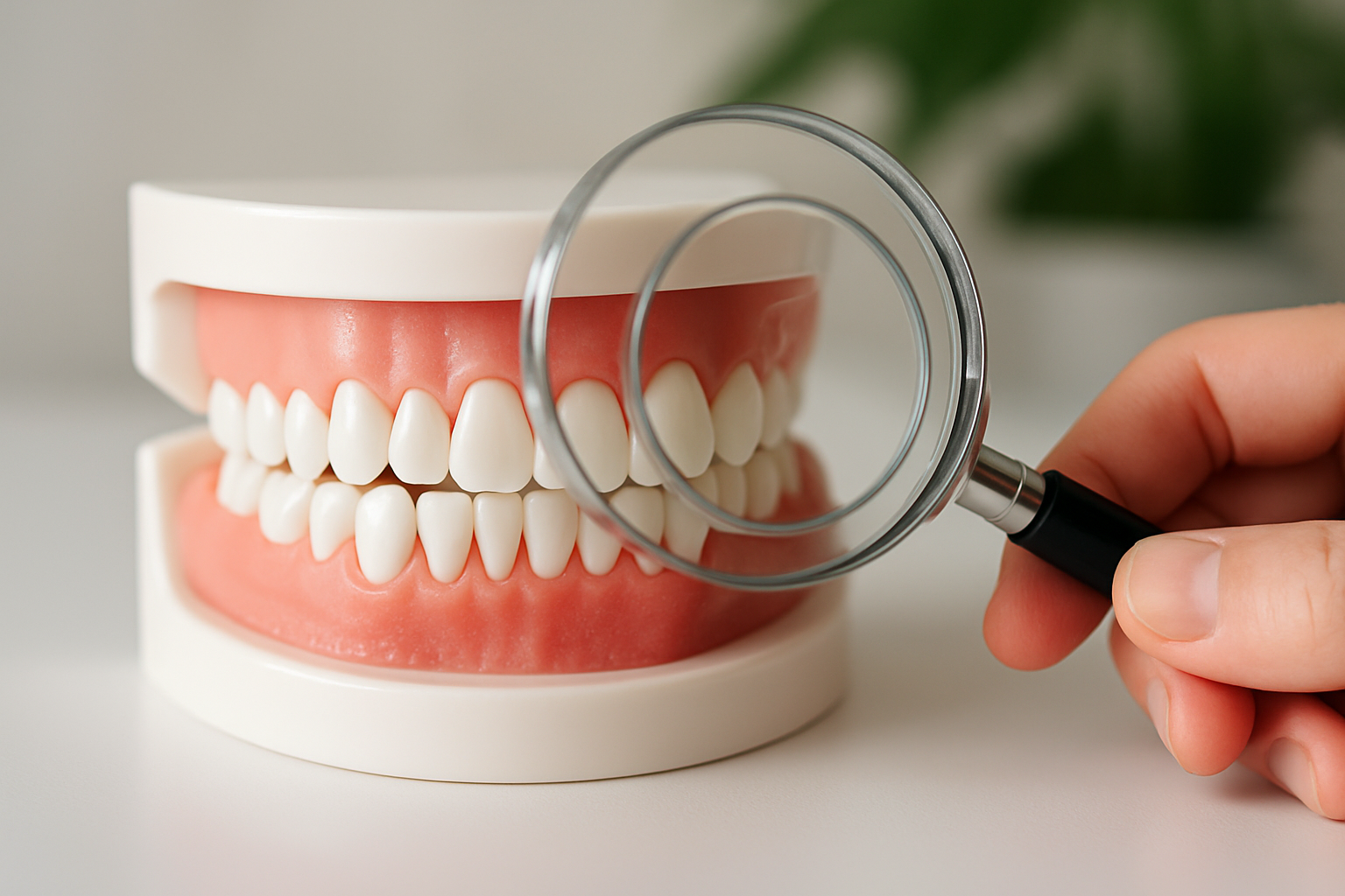Gum Health
