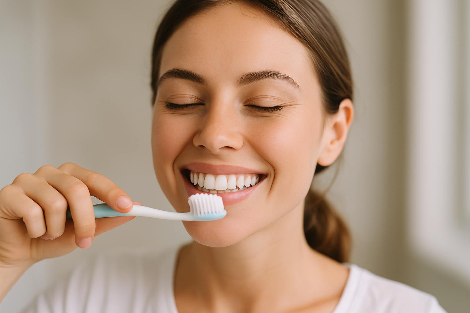 Healthy Smile