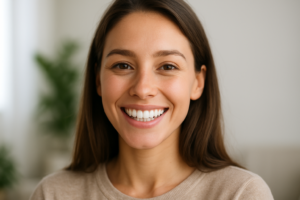 healthy smile featured