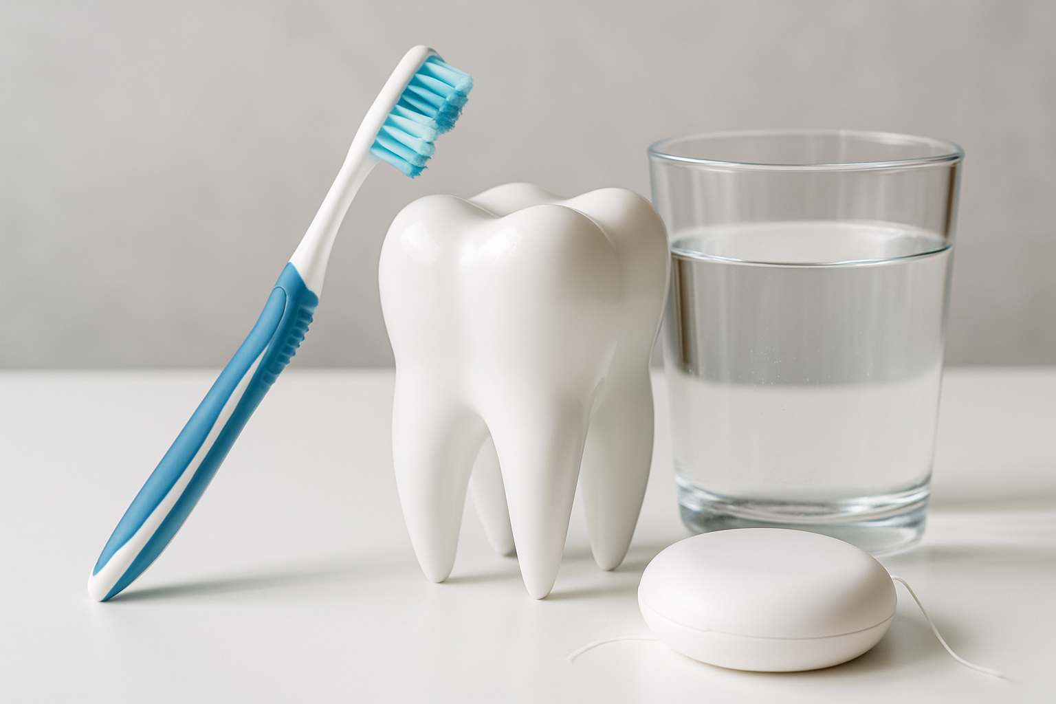 Healthy Teeth
