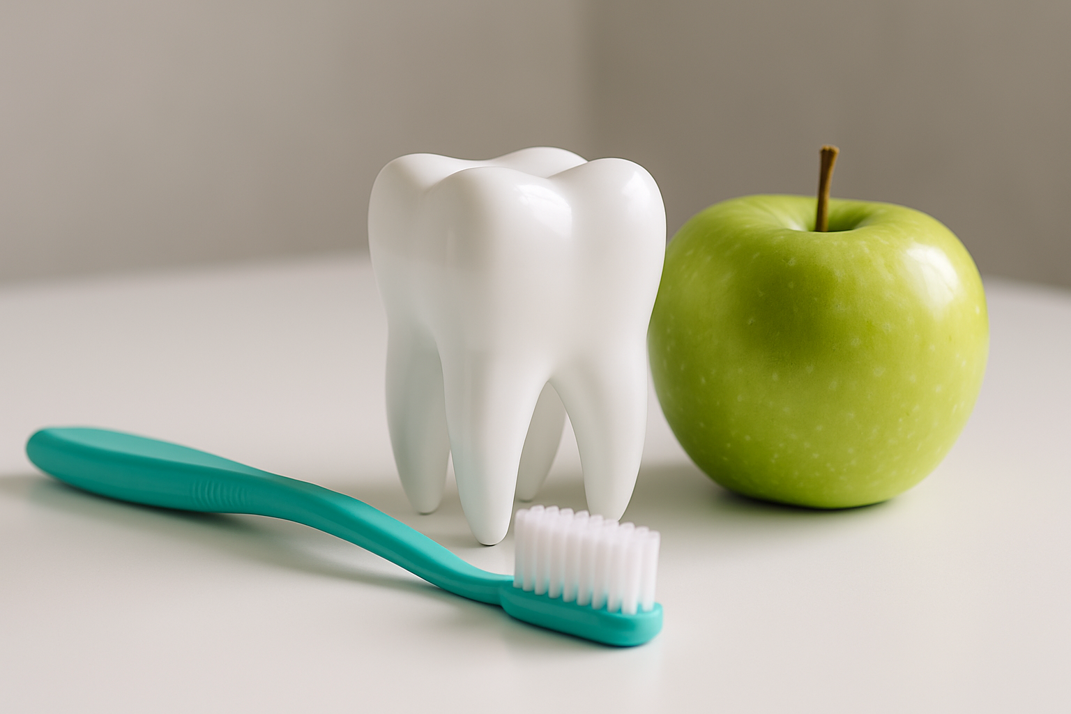 Healthy Teeth
