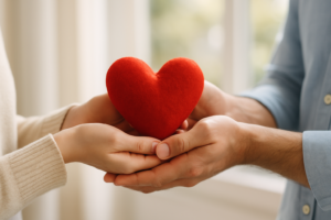 heart connection featured