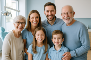 how often should you get dental cleaning featured