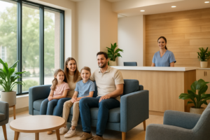 how to overcome dental anxiety featured
