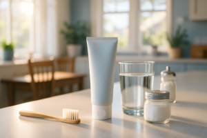 how to treat tooth sensitivity at home featured