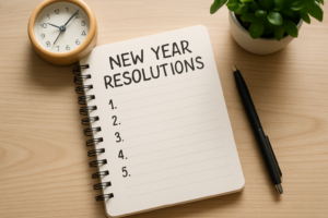 new year resolutions featured