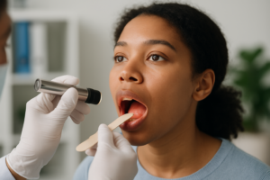 oral cancer featured