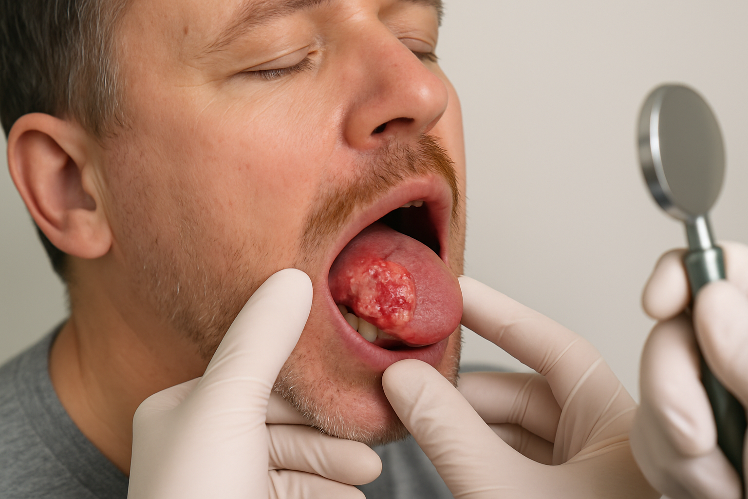 Oral Cancer