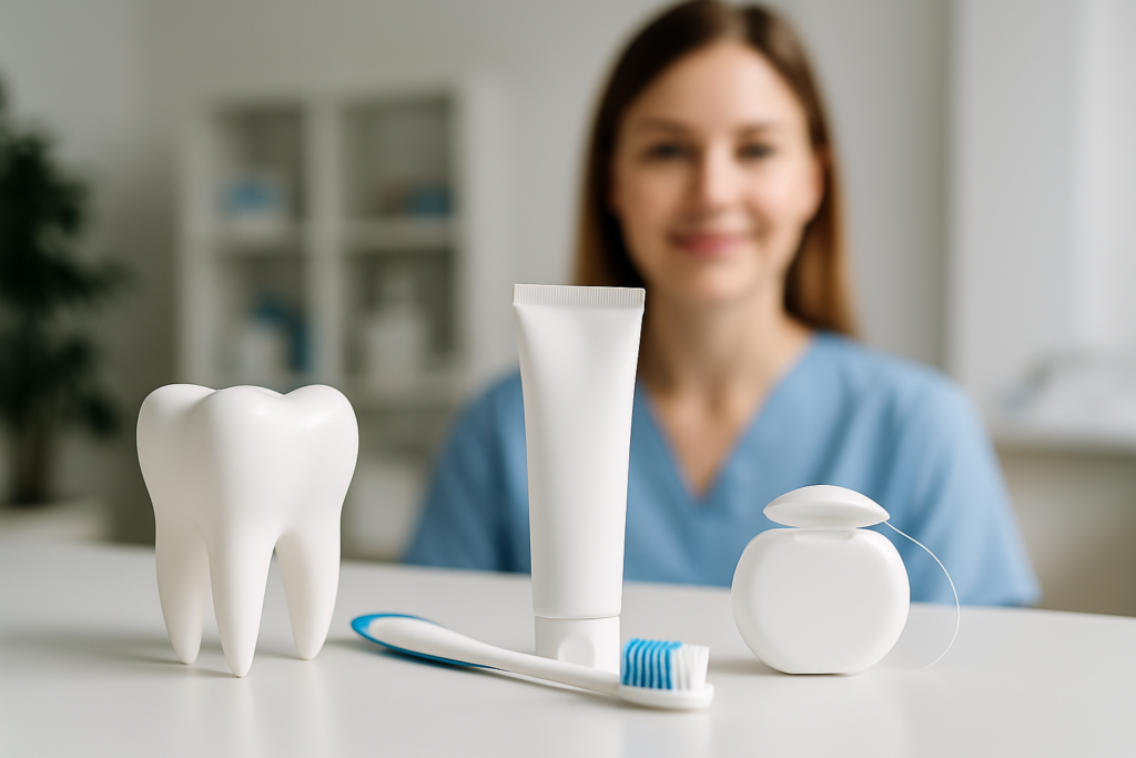 oral health featured