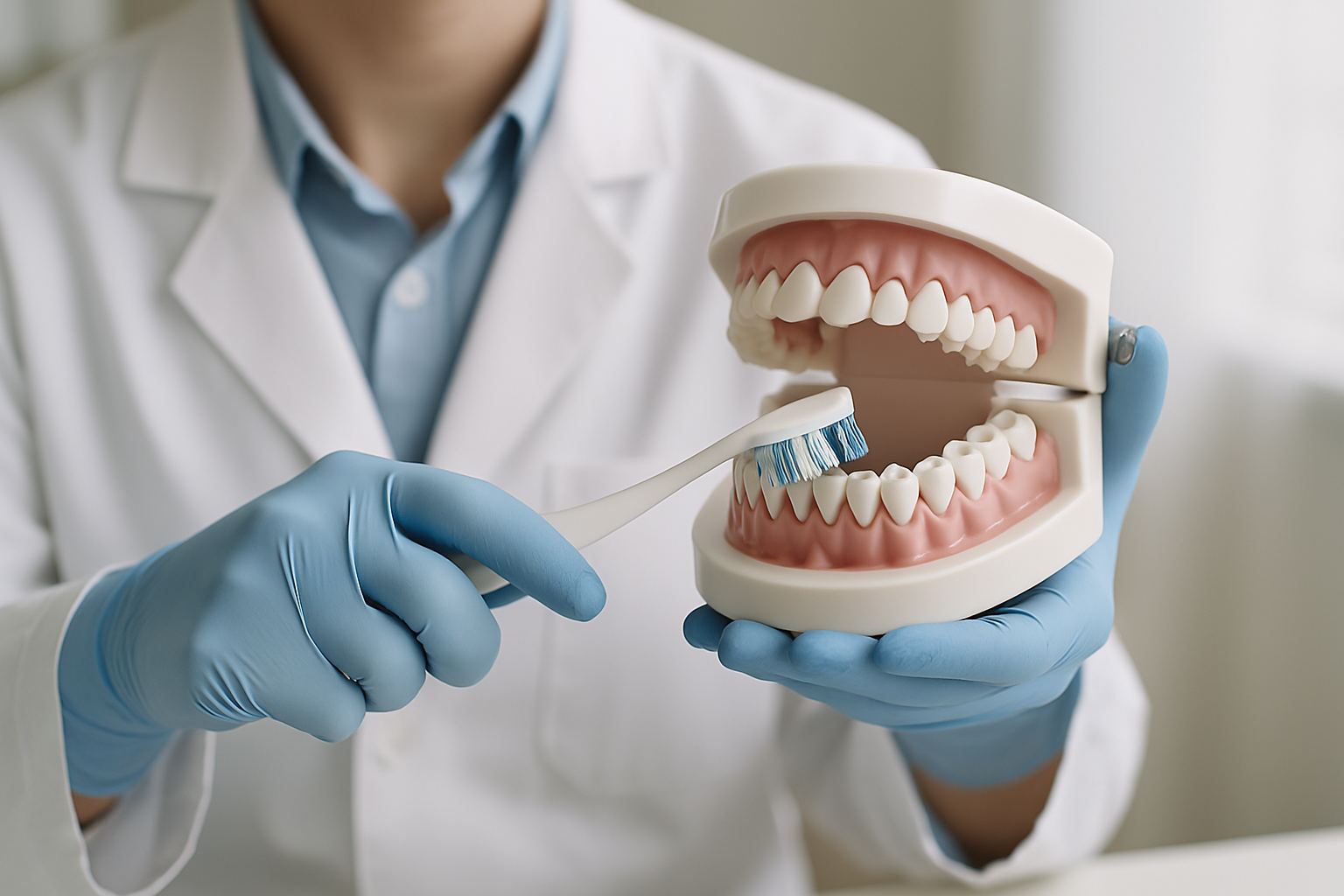 Oral Health