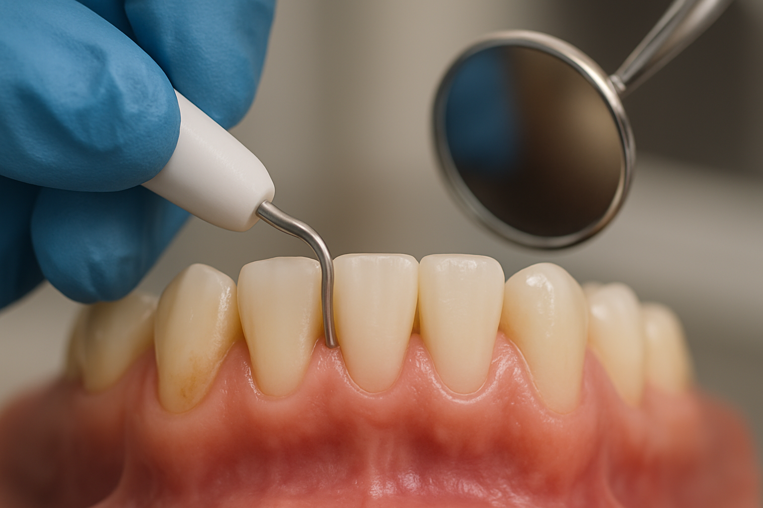 Periodontal Care
