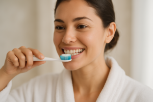proactive gum care featured