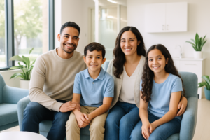 professional dental cleaning benefits featured
