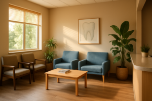 signs of dental anxiety in adults featured