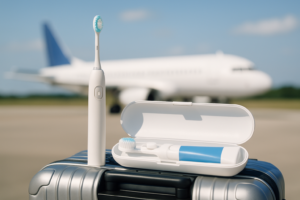 traveling dental care featured