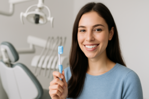 womens dental health featured
